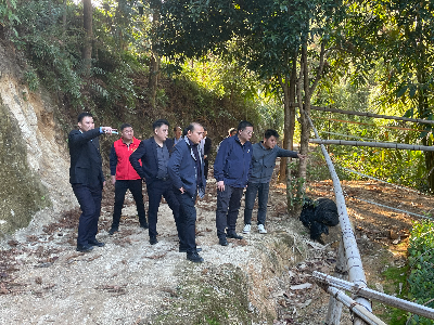 实地走访了解鱼皇村建设情况 (1).jpg